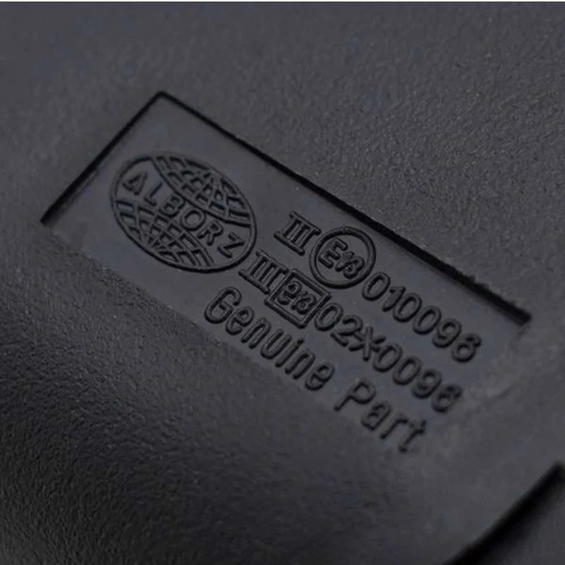 شیشه آینه البرز کد TAA-38 مناسب برای پژو پارس مجموعه دو عددی