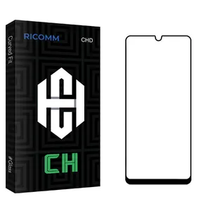 Ricomm CH2 Ceramics Screen Protector For Samsung Galaxy A31 / A32 4G / A22 4G