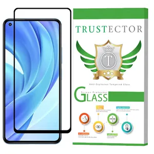  Trustector CRTA-Glass Ceramic Screen Protector For Xiaomi Mi 11 Lite 4G