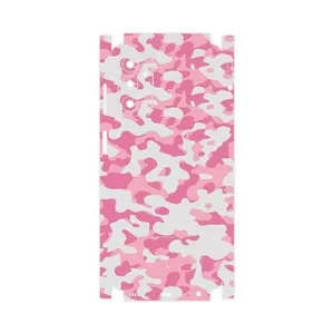 MAHOOT Army_Pink-FullSkin Cover Sticker for Samsung Galaxy F13