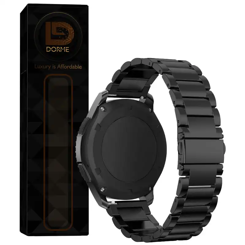 بند درمه مدل Nova  مناسب برای ساعت هوشمند هوآوی Watch GT3 46mm