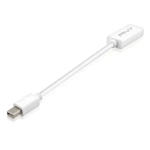 مبدل MINI Display Port به HDMI پی ان وای مدل W01