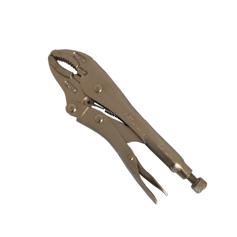 انبر قفلی هنس مدل HT_A7 سایز 7 اینچ