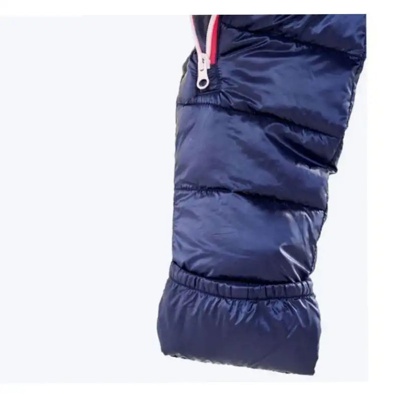 کاپشن دخترانه لوپیلو مدل DND00