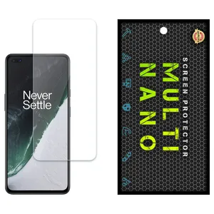 Multi Nano X-S1N Screen Protector For One Plus Nord