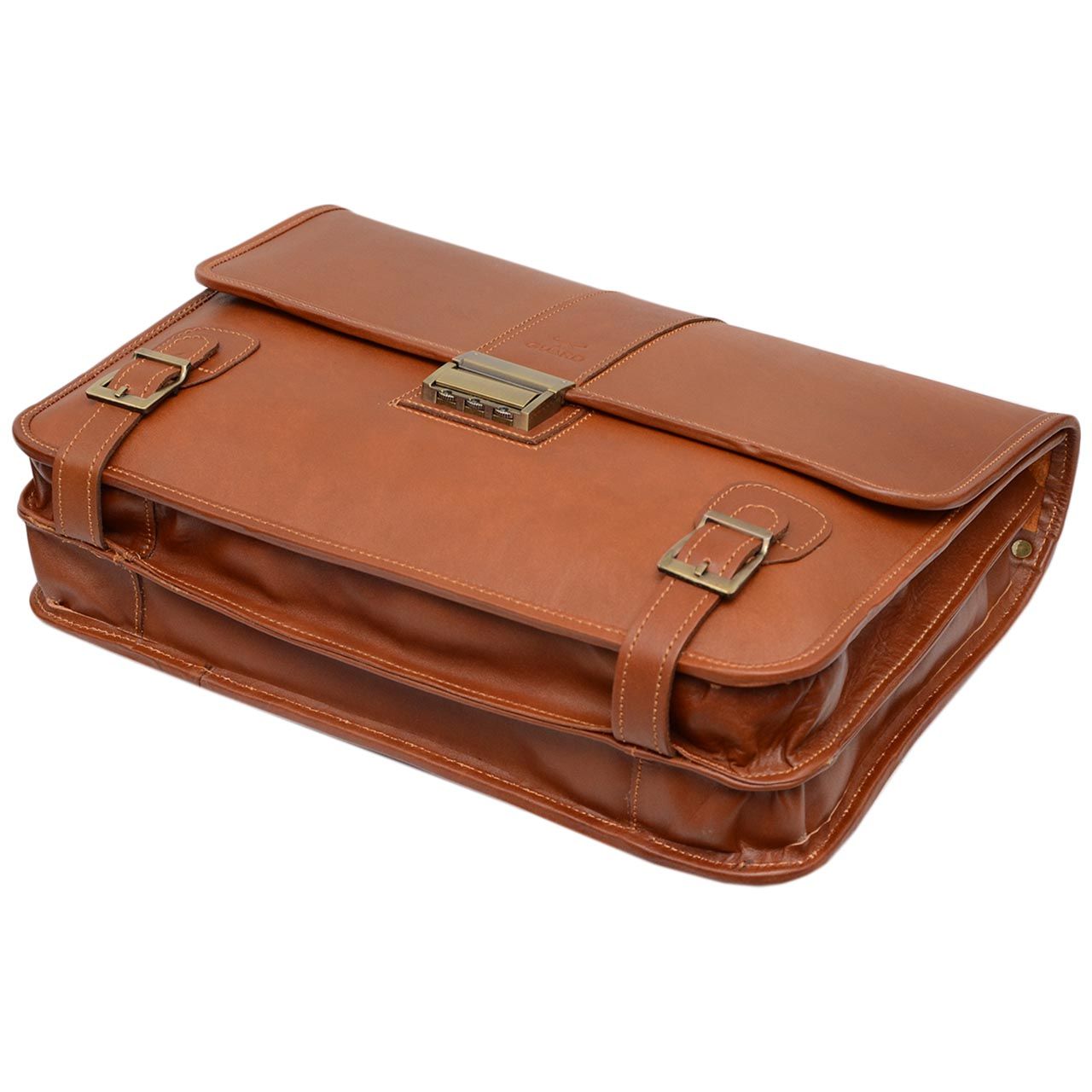 کیف اداری مردانه گارد مدل TAJ ML کد 3 -  - 7