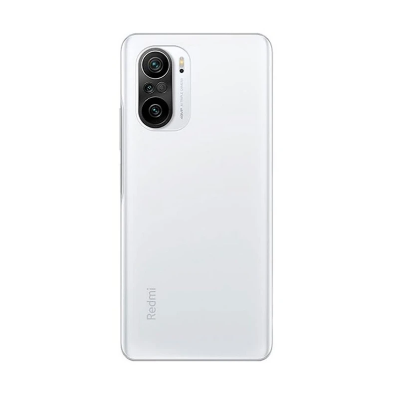 در پشت گوشی مدل WH10 مناسب برای گوشی موبایل شیائومی Redmi Poco F3 