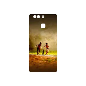 MAHOOT childs play Cover Sticker for Huawei P9