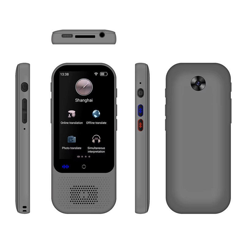 مترجم جیبی مدل S80 Pro مترجم جیبی مدل S80 Pro