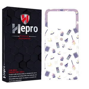 HEPRO MC Cover for XIAOMI POCO X4 PRO