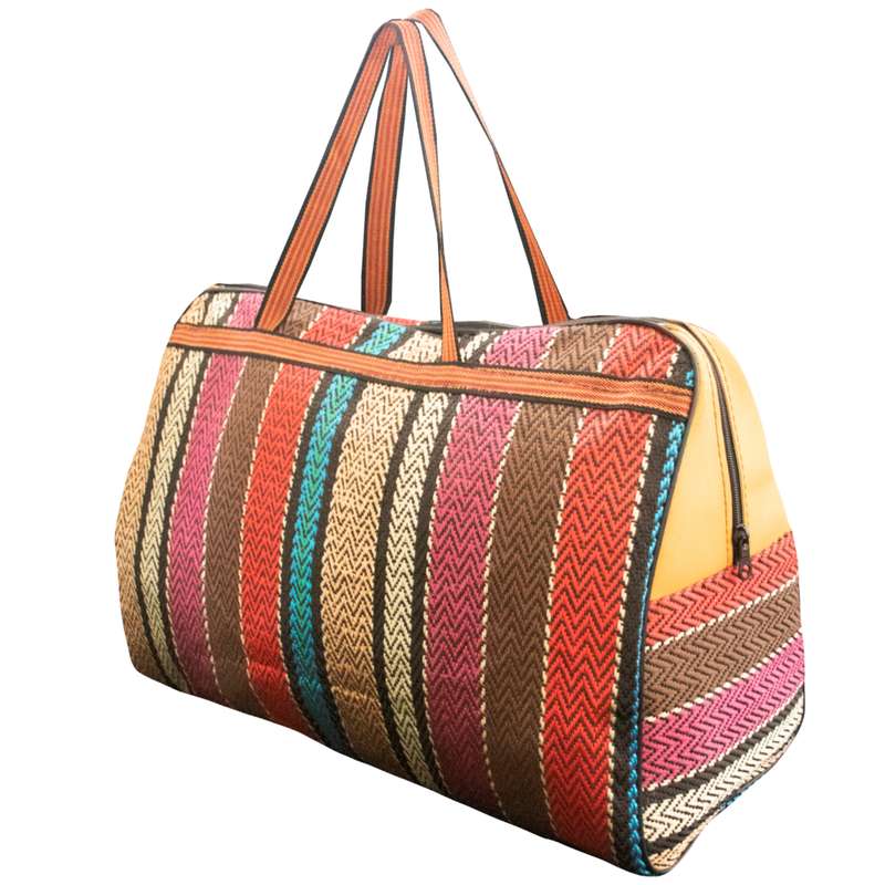 ساک دستی مدل سنتی