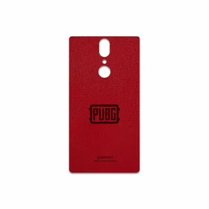 MAHOOT RL-PUBG Cover Sticker for UMI Crystal