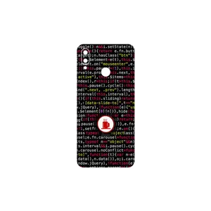 MAHOOT Programming 1 Cover Sticker for Huawei Nova 3i