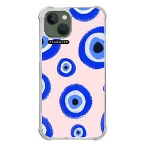 AKAM AMCWTA13-EYES5 Cover For Apple iPhone 13