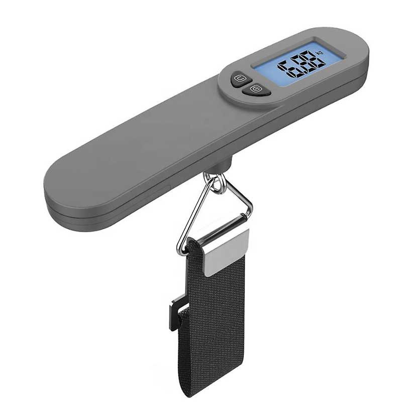 ترازوی چمدان مدل NETPIL SL325