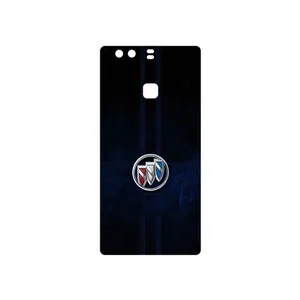 MAHOOT Buick Cover Sticker for Huawei P9 Plus