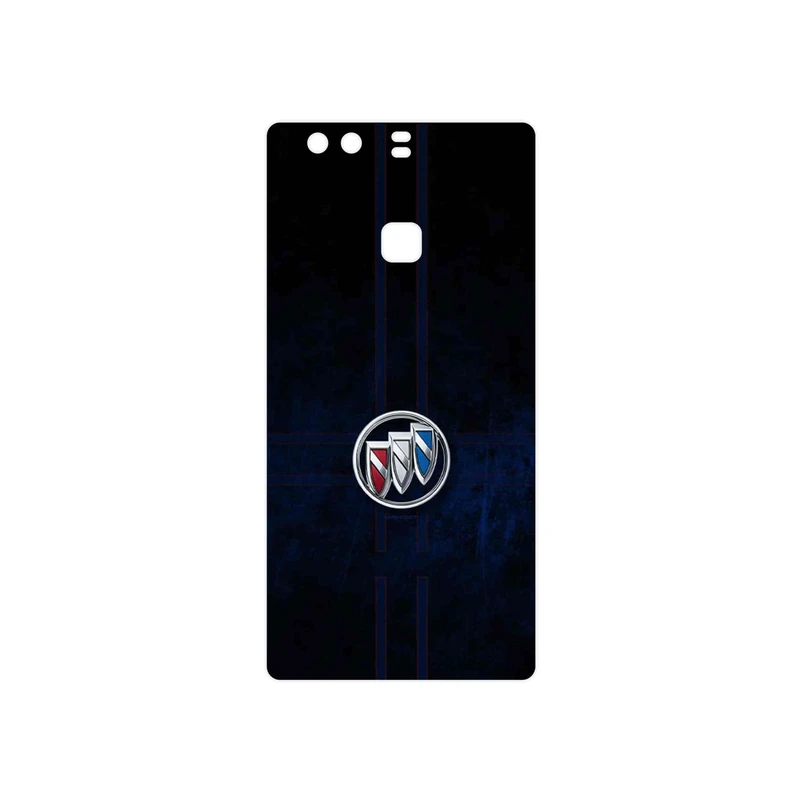 برچسب پوششی ماهوت مدل Buick مناسب برای گوشی موبایل هوآوی P9 Plus