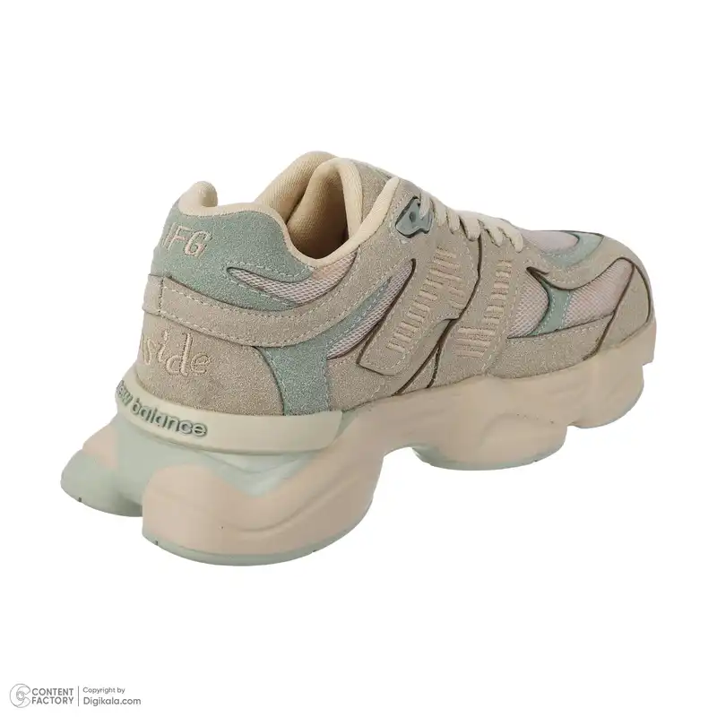 کفش پیاده روی زنانه مدل n19