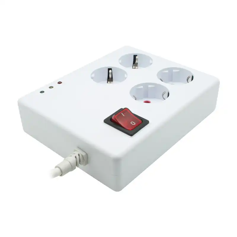 محافظ ولتاژ برق فردان الکتریک مدل 14610