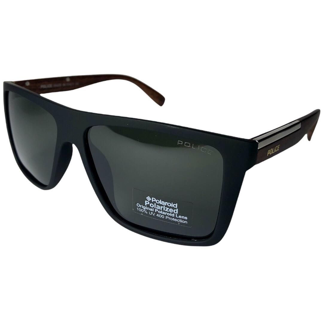 عینک آفتابی مردانه پلیس مدل A006 -  - 1
