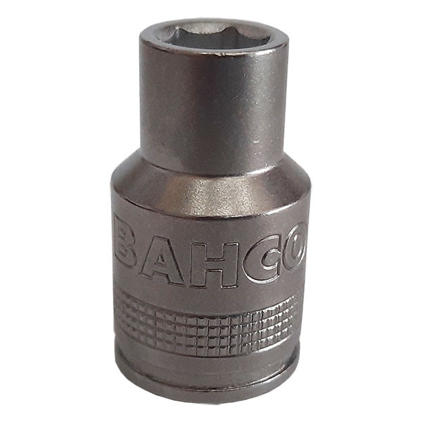 سری آچار بکس باهکو مدل 7800SM سایز 10 میلی متر سری آچار بکس باهکو مدل 7800SM سایز 10 میلی متر