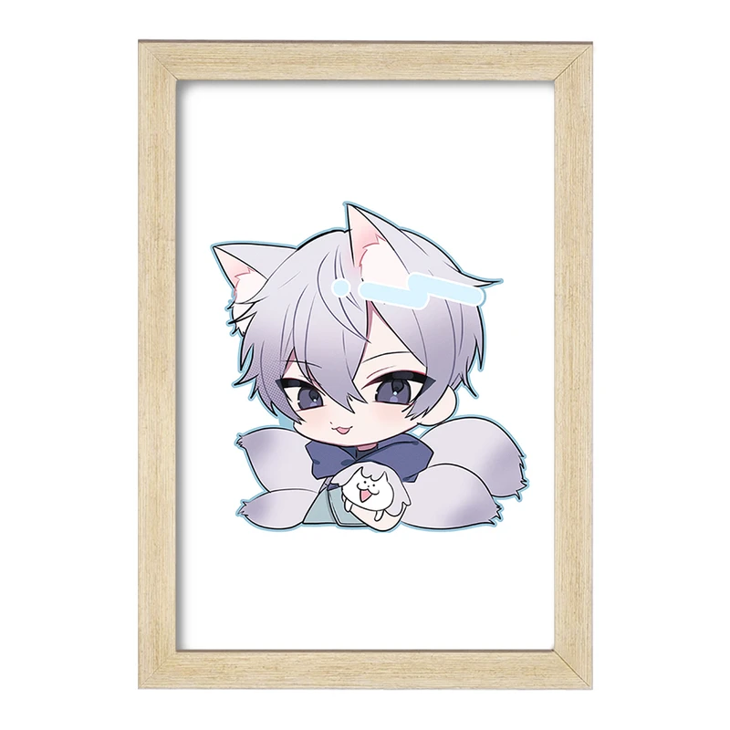 تابلو خندالو مدل بازی ولورانت (Valorant) کد 33051