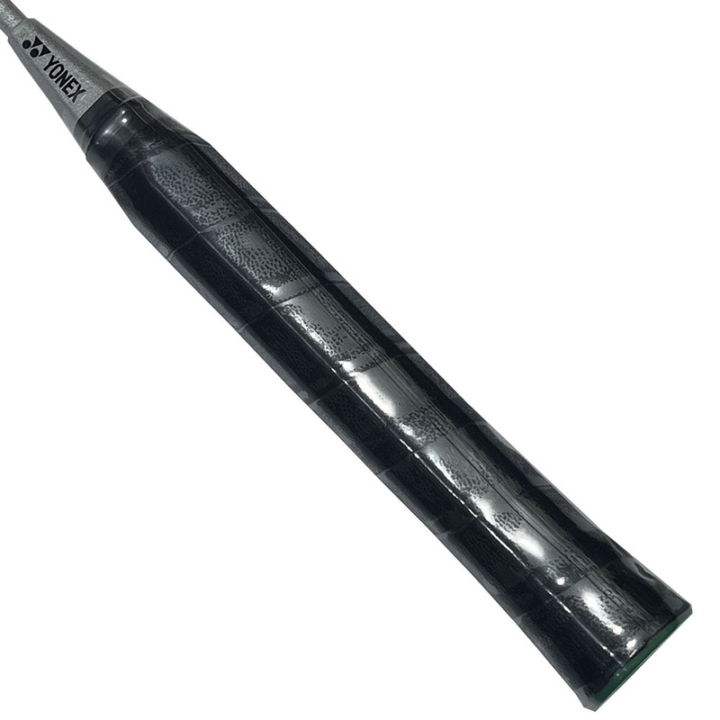 راکت بدمینتون یونکس مدل VOLTRIC 60 بسته دو عددی