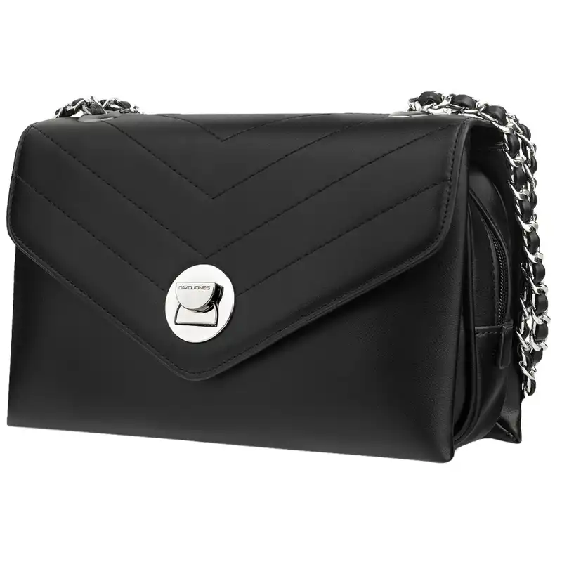 کیف رودوشی زنانه دیوید جونز مدل CM6028