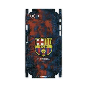 MAHOOT  BARCELONA-FC-2-FullSkin Cover Sticker for Apple iPhone 7