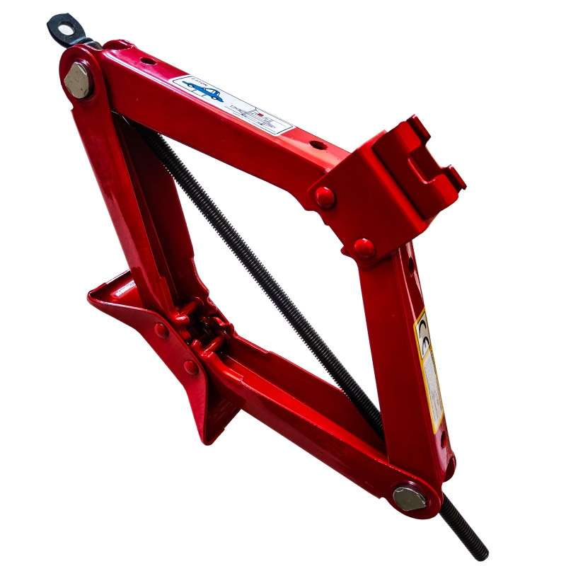 جک خودرو کد JLZ00-2TN ظرفیت 2 تن