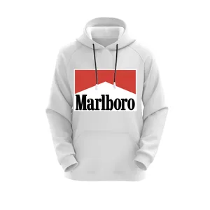 هودی زنانه کد J170 رنگ سفید