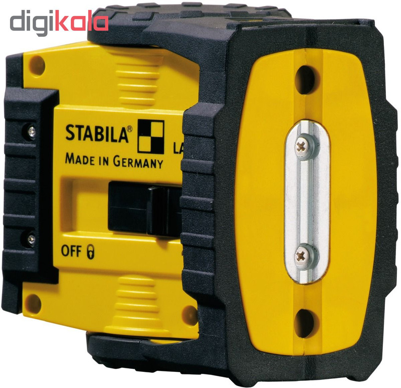 تراز لیزری استبیلا مدل LAX 200 تراز لیزری استبیلا مدل LAX 200