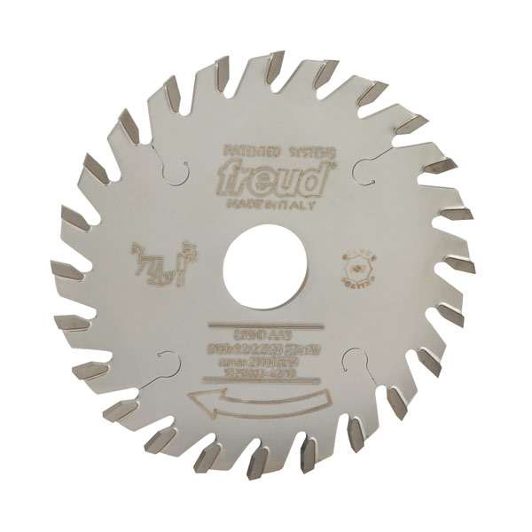 تیغ اره خط زن چوب بر فرود مدل LI13MDAB3 تیغ اره خط زن چوب بر فرود مدل LI13MDAB3