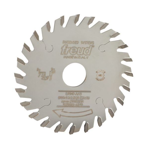 تیغ اره خط زن چوب بر فرود مدل LI13MDAB3 تیغ اره خط زن چوب بر فرود مدل LI13MDAB3