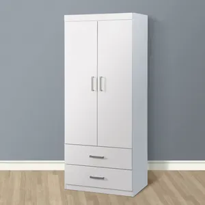 کمد لباس مدل IKE546