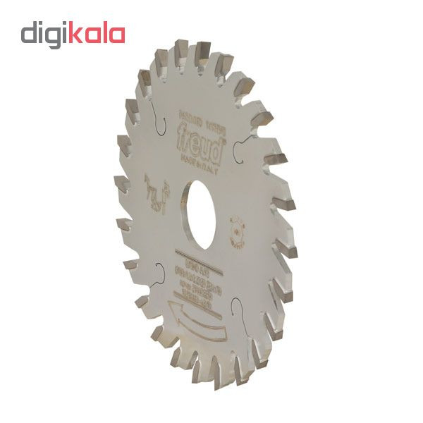 تیغ اره خط زن چوب بر فرود مدل LI13MDAB3 تیغ اره خط زن چوب بر فرود مدل LI13MDAB3