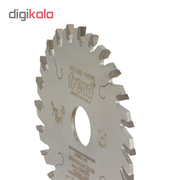 تیغ اره خط زن چوب بر فرود مدل LI13MDAB3 تیغ اره خط زن چوب بر فرود مدل LI13MDAB3