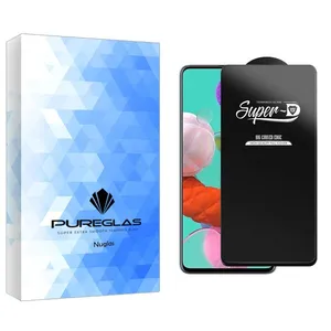 Pureglas NueGlas SuperD Screen Protector For Samsung galaxy a51