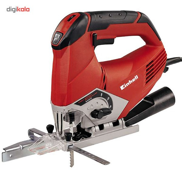 اره عمودبر اینهل مدل TE-JS 100