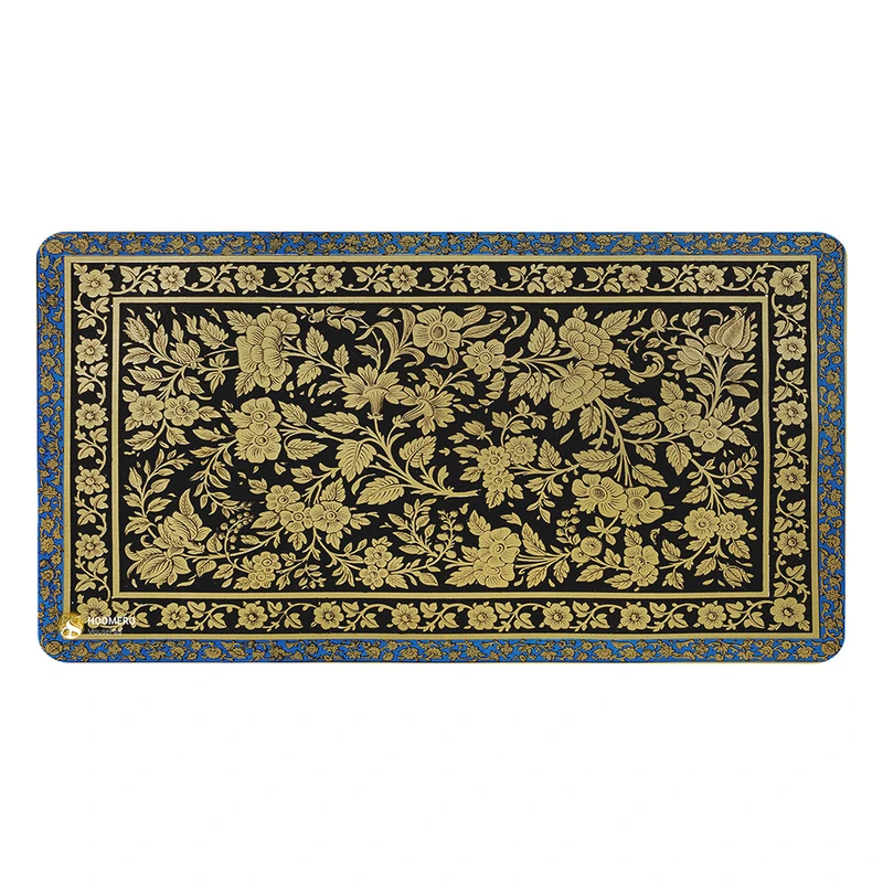 ماوس پد هومرو مدل MX031 طرح سنتی