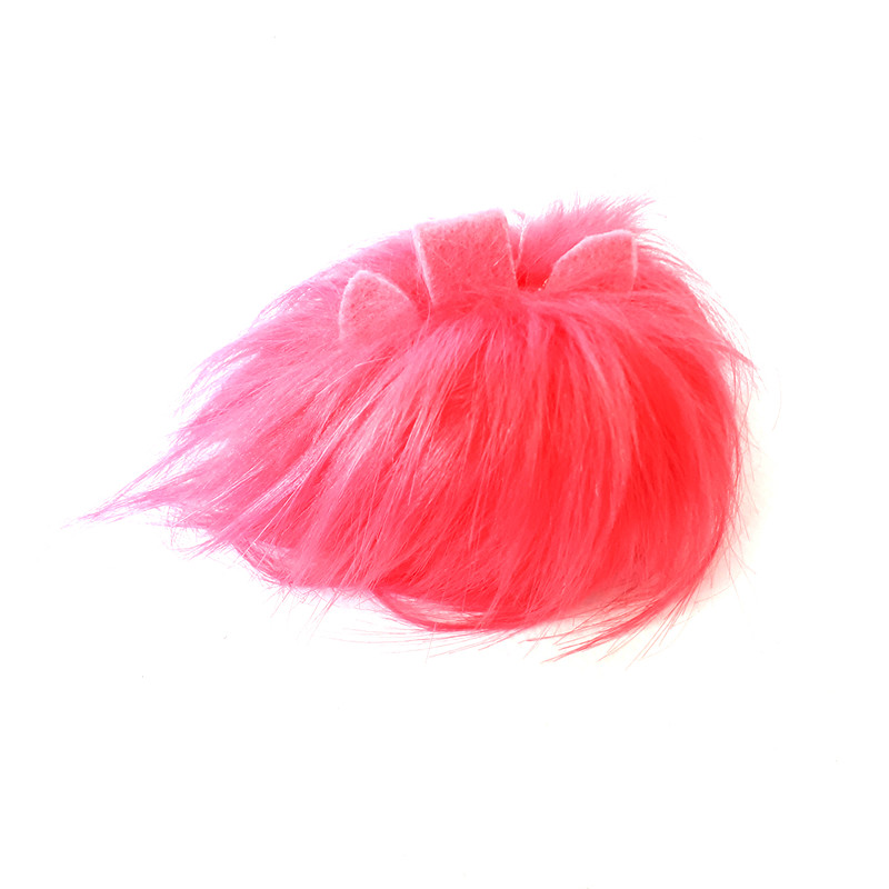 آویز طرح پوم پوم کد 1