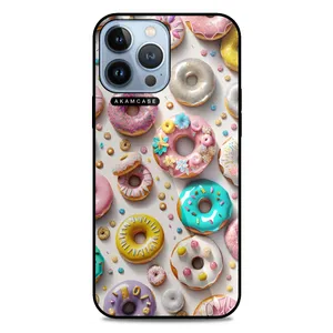 AKAM AMC-WA13PROMAX-CANDY-22 Cover For Apple iPhone 13 Pro Max