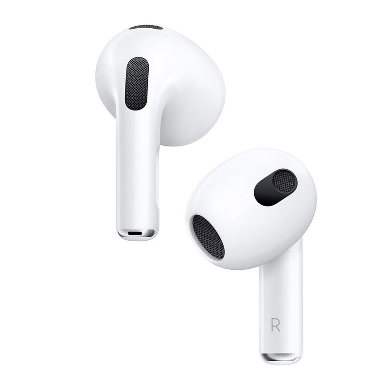 هدفون بلوتوثی مدل 3rd generation Airpod