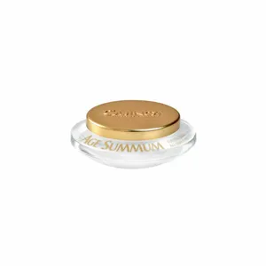 کرم ضد چروک گینو مدل AGE SUMMUM 50ML