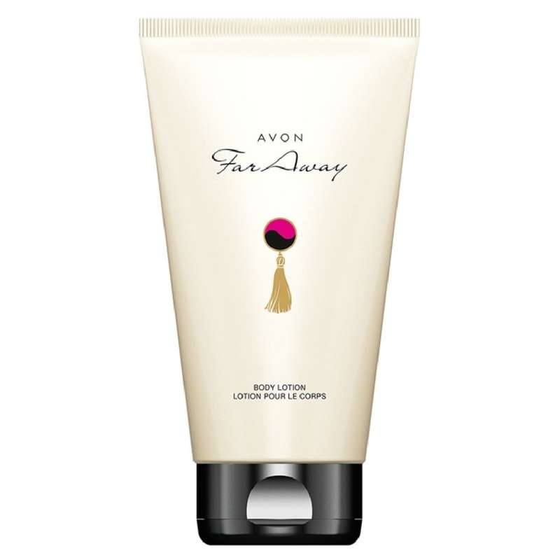لوسیون بدن آون مدل Far Away Body Lotion حجم 150 میلی لیتر
