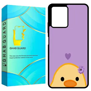 Ghab Guard GCHPRN12PP Cover For Xiaomi Redmi Note 12 Pro Plus