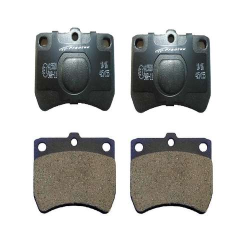 لنت ترمز جلو فرانتک مدل 415520 مناسب برای پراید