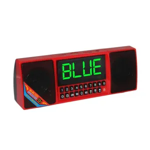 اسپیکر بلوتوثی قابل حمل مدل WS-1515BT