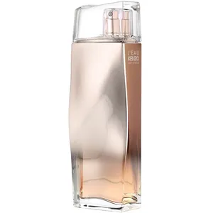 ادو پرفیوم زنانه کنزو مدل L'Eau Kenzo Intense pour Femme حجم 100 میلی لیتر