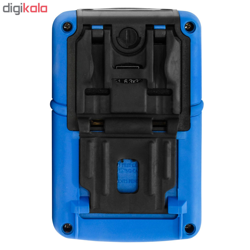 آمپر متر آنالوگ سلکتوری برند Goldstar مدل CM401